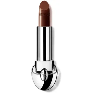 GUERLAIN Rouge G de Guerlain luxury lipstick shade 19 Satin 3,5 g