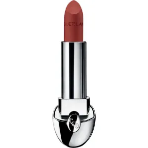 GUERLAIN Rouge G de Guerlain Matte moisturising matt lipstick shade 29 3.5 g