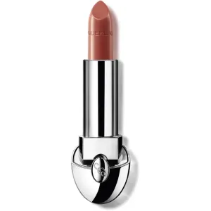 GUERLAIN Rouge G de Guerlain luxury lipstick shade 11 Satin 3,5 g