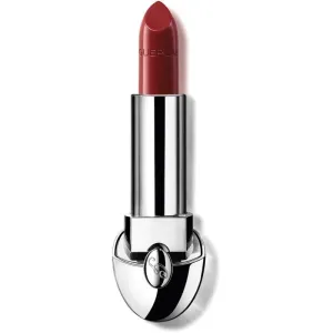 GUERLAIN Rouge G de Guerlain luxury lipstick shade 23 Satin 3,5 g