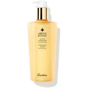 GUERLAIN Abeille Royale Fortifying Lotion facial toner with royal jelly 300 ml