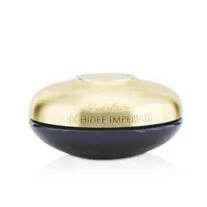 GuerlainOrchidee Imperiale Exceptional Complete Care The Rich Cream 4 Generation 50ml/1.6oz