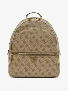 Guess Backpack Brown