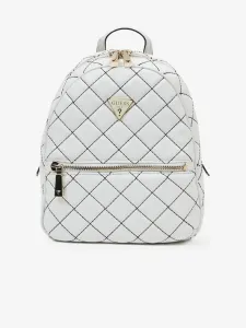 Guess Cessily Backpack White