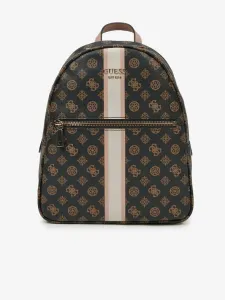 Guess Vikky Backpack Brown #1228684