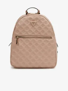 Guess Vikky Backpack Pink #1295157