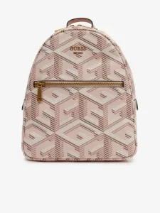 Guess Vikky Backpack Pink #1299458