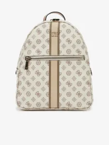 Guess Vikky Backpack White