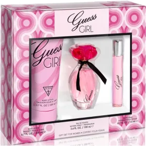 Guess Girl gift set II. for women