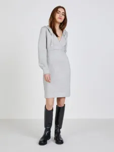 Guess Beckette Dresses Grey #217750
