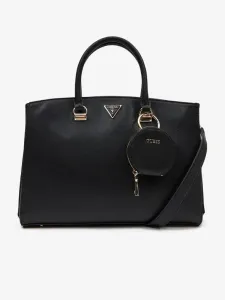 Guess Alexie Handbag Black #179836