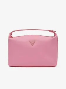 Guess Beauty Cosmetic bag Pink