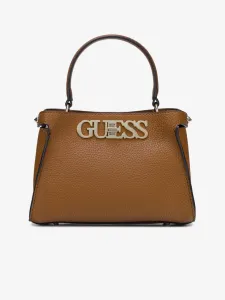 Guess Handbag Brown #129055