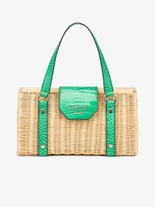 Guess Handbag Green #129041