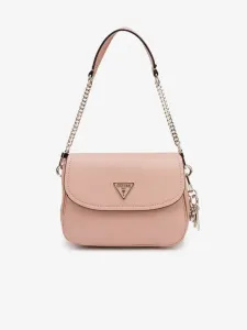 Guess Handbag Pink #1226583