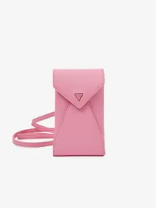 Guess Handbag Pink #1388750
