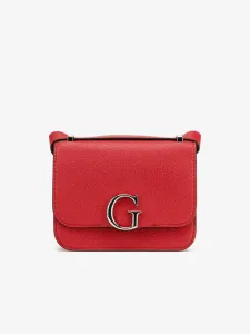 Guess Handbag Red
