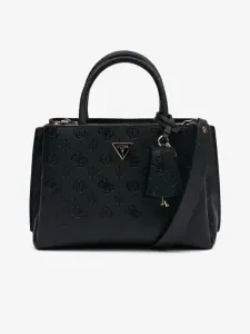 Guess Jena Elite Handbag Black