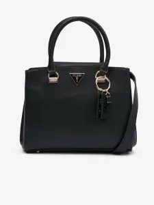 Guess Noelle Handbag Black #1872518