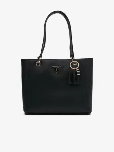 Guess Noelle Handbag Black #1872914