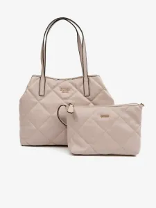 Guess Vikky Handbag Pink #1172663