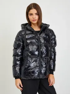 Guess Karine Winter jacket Black #1171296