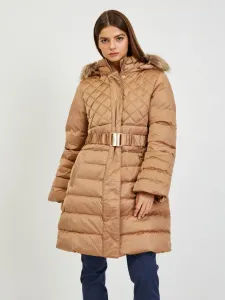 Guess Lolie Coat Brown #1171286