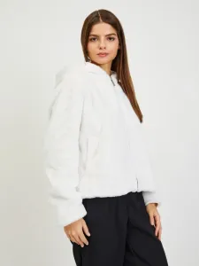 Guess Theoline Jacket White #72912