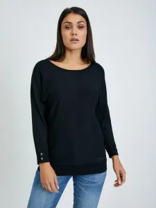 Guess Adele Sweater Black
