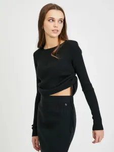 Guess Arielle Sweater Black #108511