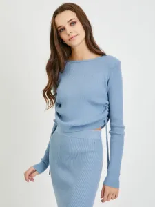 Guess Arielle Sweater Blue #107488