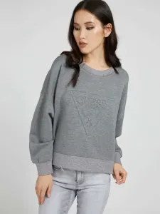 Guess Corina Sweatshirt Grey