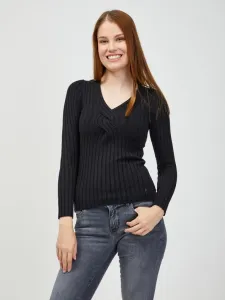 Guess Ines Sweater Black #149823