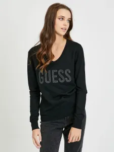 Guess Pascale Sweater Black