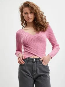 Guess Sabine Sweater Pink