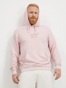 Guess Sweatshirt Pink