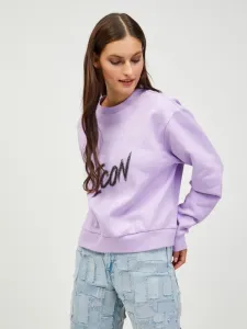 Guess Sweatshirt Violet #155727
