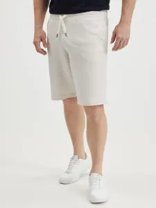 Guess Clovis Short pants White #1374605