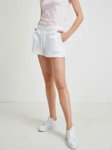 Guess Emely Shorts White