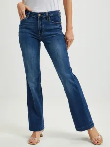 Guess Sexy Boot Jeans Blue #1316175