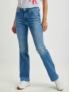 Guess Sexy Boot Jeans Blue #1316155