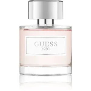 Women's perfumes Guess