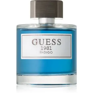 Men's perfumes Guess