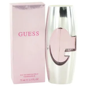 Guess - Guess Woman 75ml Eau De Parfum Spray