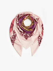 Guess Scarf Pink