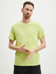 Guess Aidy T-shirt Green