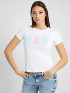 Guess Alissia T-shirt White