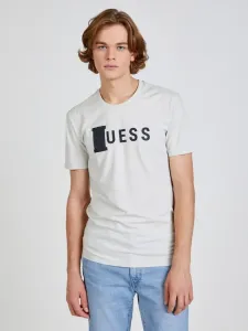 Guess Belty T-shirt White