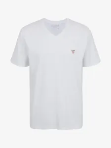 Guess Core T-shirt White