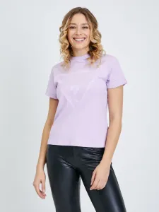 Guess Dianna T-shirt Violet #115930